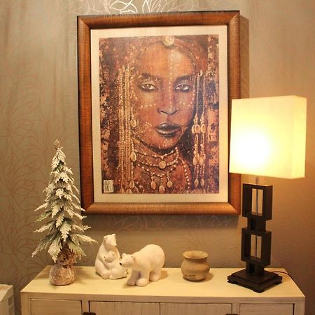 Apartamento Spellos Rosal ภายนอก รูปภาพ